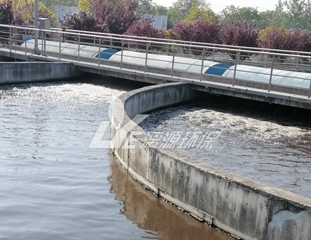 打好藍天、碧水、凈土保衛(wèi)戰(zhàn)，污水處理公司漓源環(huán)保在行動